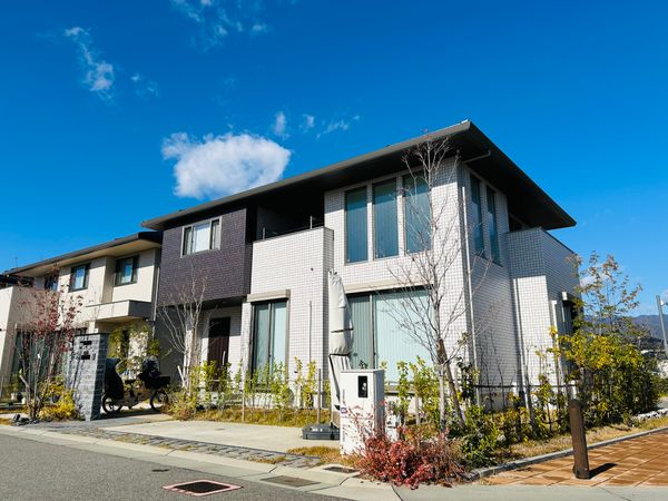 涼風町 戸建 外観 涼風町 戸建 外観