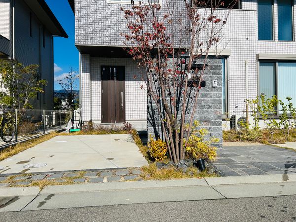 涼風町 戸建 玄関 涼風町 戸建 玄関