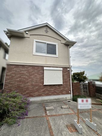 三条町 戸建 外観 三条町 戸建 外観