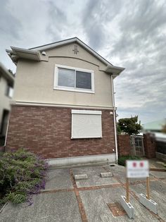 三条町 戸建 外観