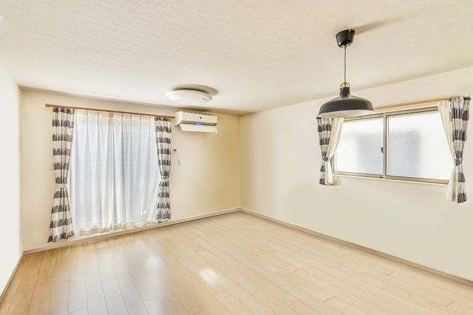 深江南町三丁目戸建て リビング 深江南町三丁目戸建て リビング
