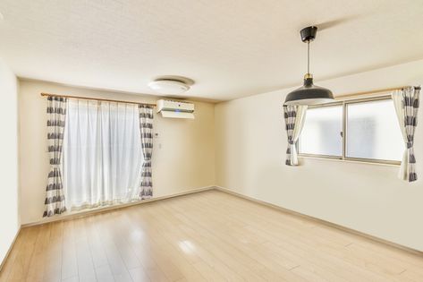 深江南町三丁目戸建て リビング