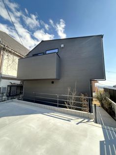 三条町 新築戸建て 外観