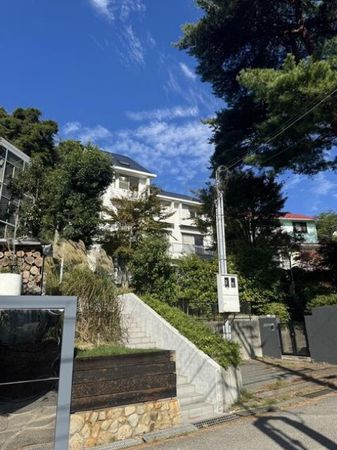 奥池町 戸建 外観 奥池町 戸建 外観