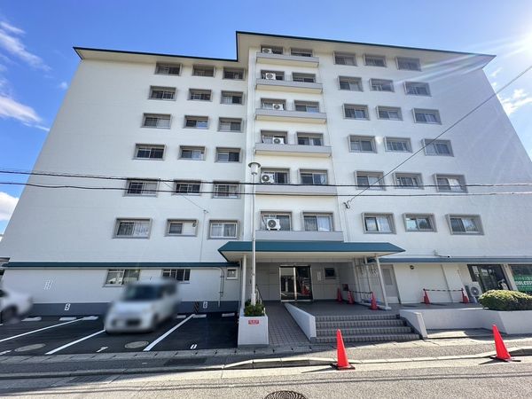メガロコープ芦屋 外観 メガロコープ芦屋 外観