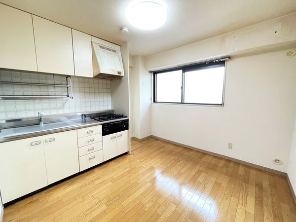 ライオンズマンション芦屋西蔵町 リビング ライオンズマンション芦屋西蔵町 リビング