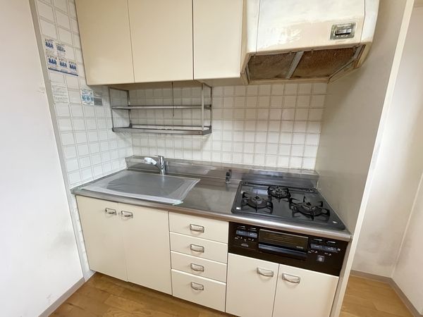 ライオンズマンション芦屋西蔵町 キッチン ライオンズマンション芦屋西蔵町 キッチン
