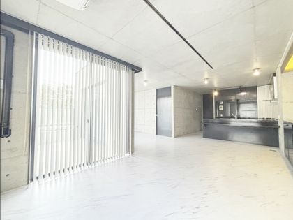 フリック・コート・アネックス リビング