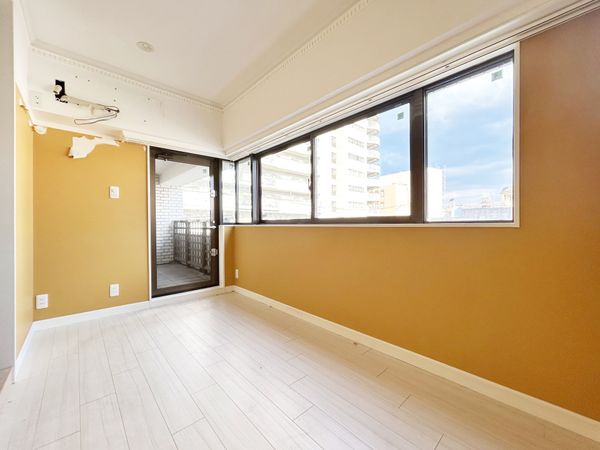 ラインビルド芦屋船戸 室内