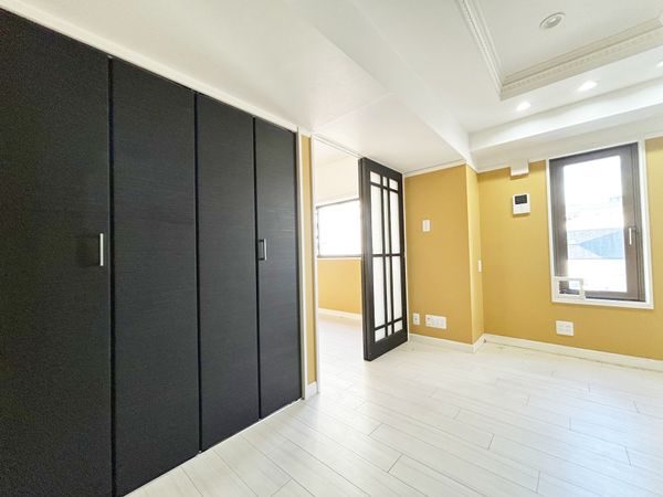 ラインビルド芦屋船戸 室内