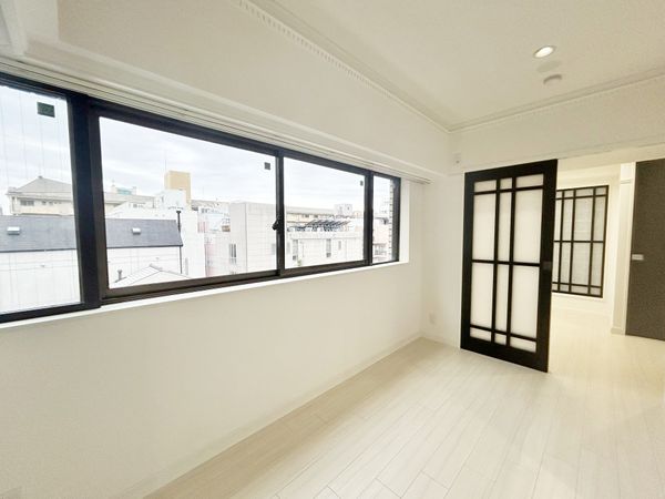 ラインビルド芦屋船戸 室内