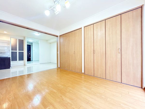 芦屋打出アーバンライフ 室内