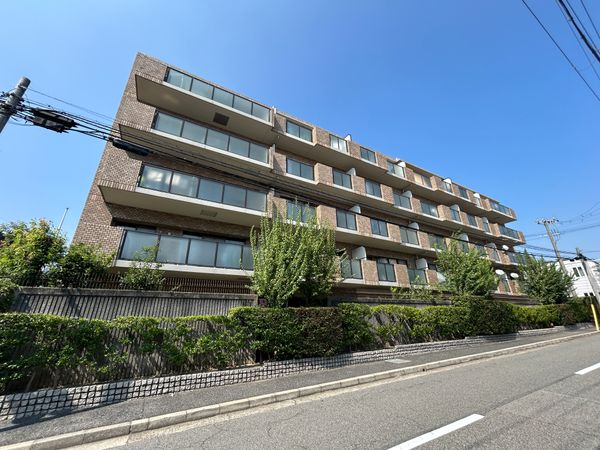 ルネ芦屋親王塚 外観 ルネ芦屋親王塚 外観