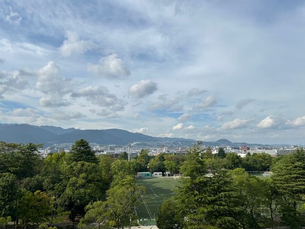 アステム芦屋A棟 眺望 眺望
