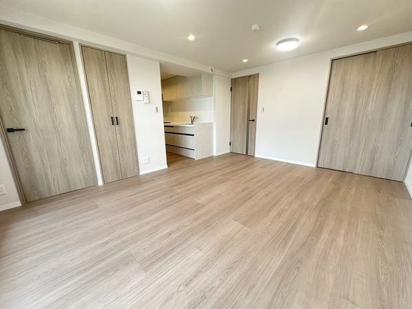 アステム芦屋A棟 リビング アステム芦屋A棟 リビング