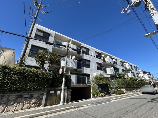 ロイヤル芦屋川 外観 ロイヤル芦屋川 外観
