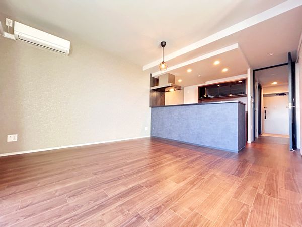 イニシア芦屋レジデンス リビング イニシア芦屋レジデンス リビング