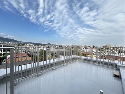 ユニハイムエクシア芦屋 バルコニー