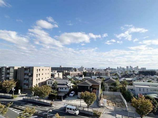 レゾネア芦屋翠ケ丘 眺望 眺望