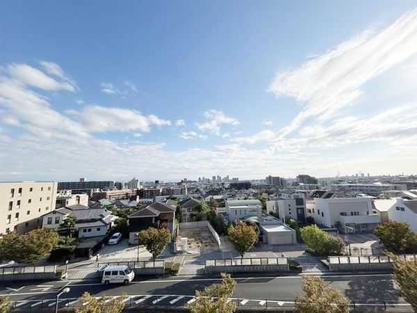 レゾネア芦屋翠ケ丘 眺望 レゾネア芦屋翠ケ丘 眺望