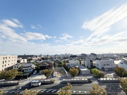 レゾネア芦屋翠ケ丘 眺望