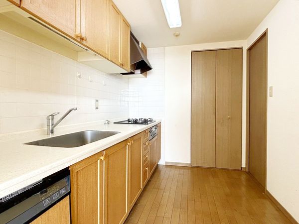 芦屋サニーヒル キッチン キッチン