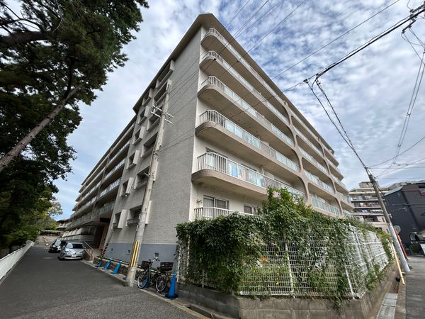 ルネ武庫川 外観 外観