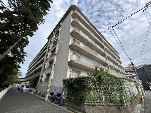 ルネ武庫川 外観 ルネ武庫川 外観