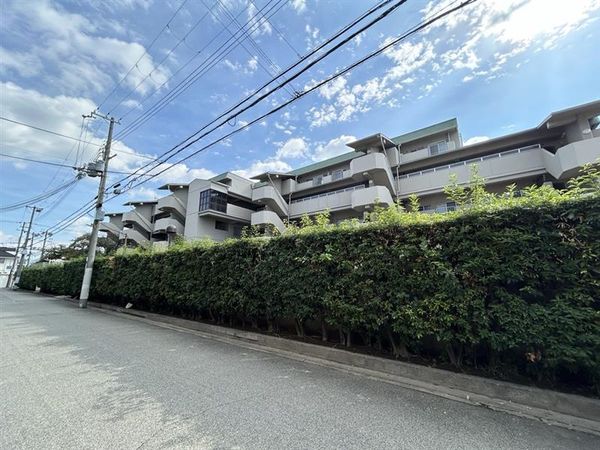 グリーンコーポ芦屋 外観 グリーンコーポ芦屋 外観