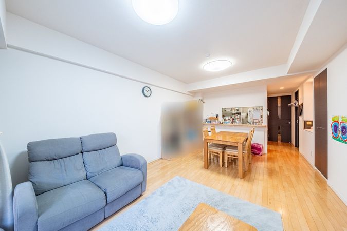 Brilliaプラネ芦屋伊勢町 リビング Brilliaプラネ芦屋伊勢町 リビング