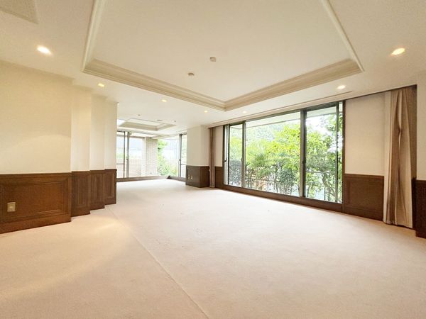 芦屋親王塚パーク・マンション 室内 芦屋親王塚パーク・マンション 室内