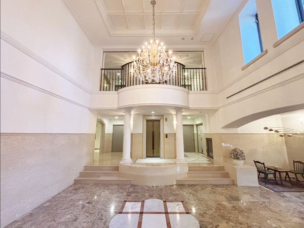 芦屋親王塚パーク・マンション 共有部分 芦屋親王塚パーク・マンション 共有部分