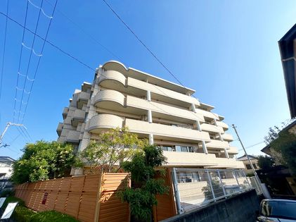 ロイヤル西宮門戸ウエストガーデン 外観