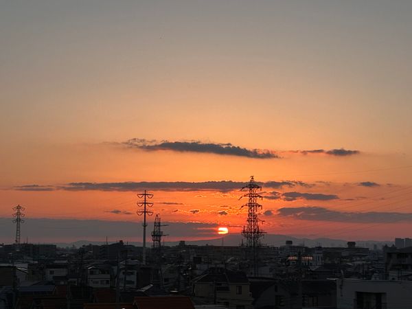 ロイヤル西宮門戸ウエストガーデン 眺望 ロイヤル西宮門戸ウエストガーデン 眺望