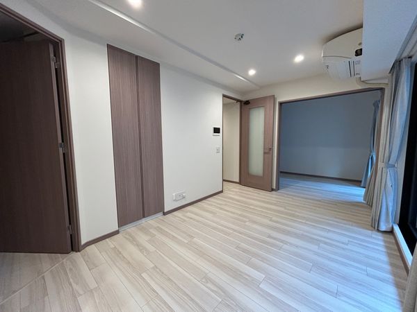 ワコーレ芦屋レフィーナ リビング リビング