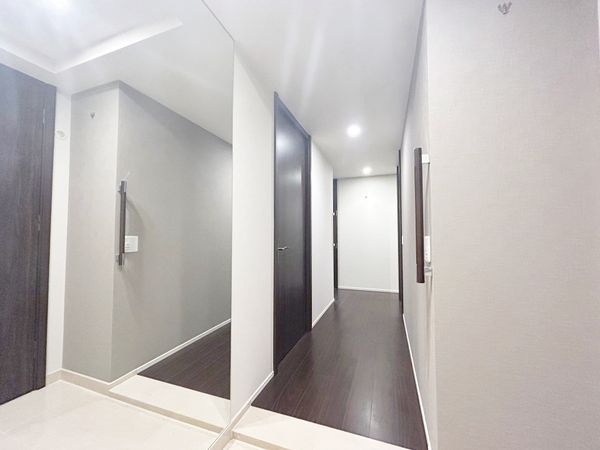 プラウド芦屋平田町 玄関 玄関