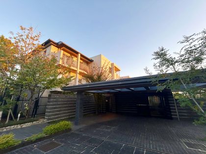 プラウド芦屋平田町 外観