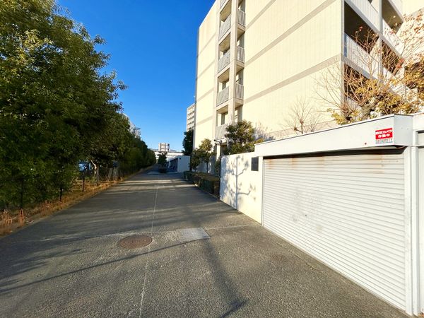 マリナージュ芦屋 その他現地 マリナージュ芦屋 その他現地