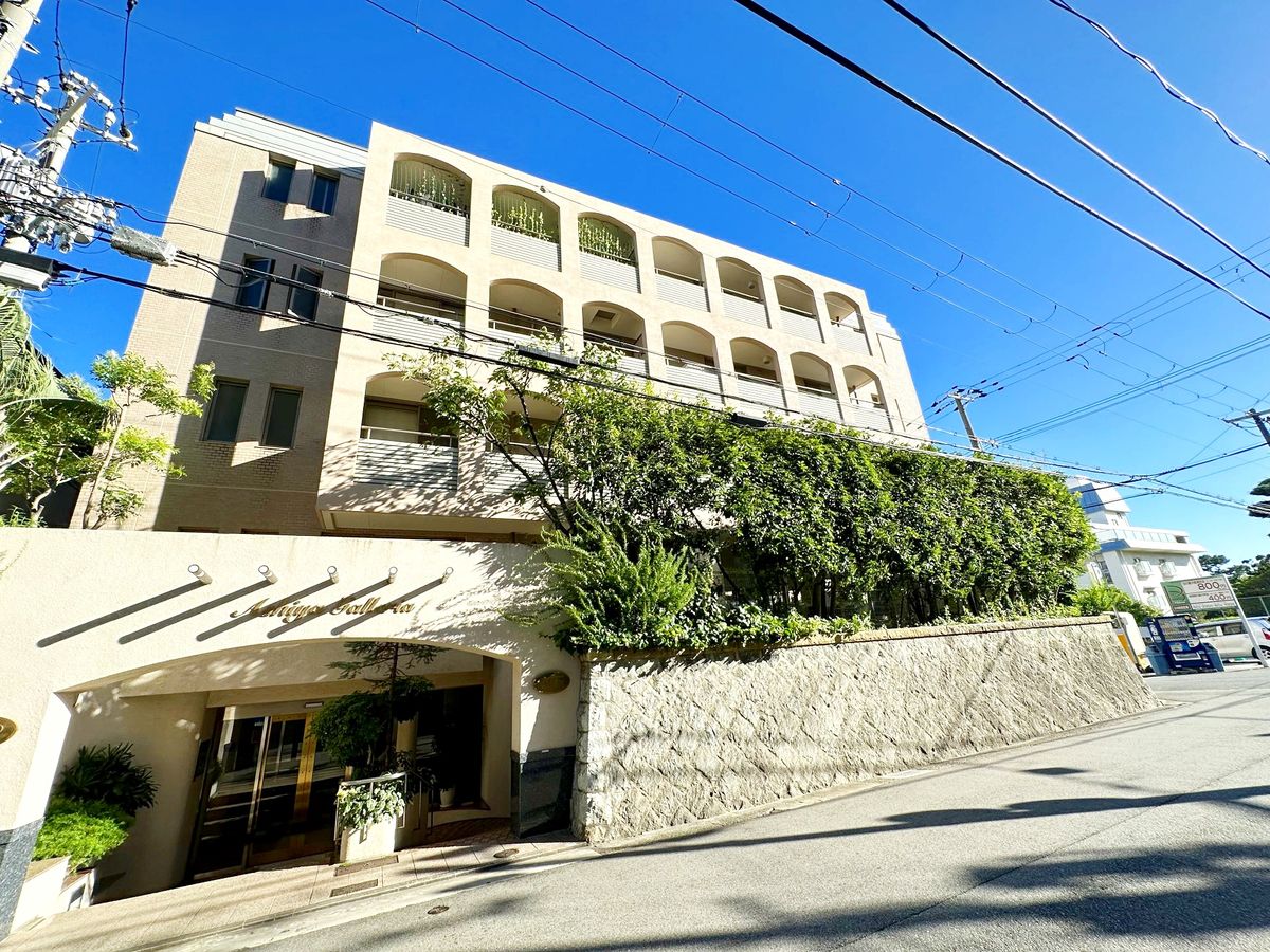 セレッソコート芦屋ガレリア 外観 外観