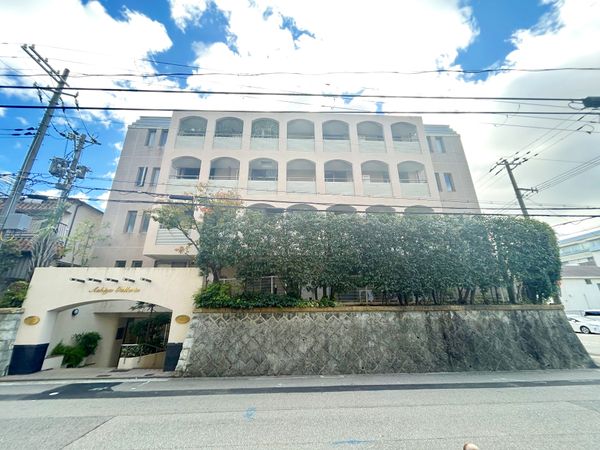 セレッソコート芦屋ガレリア 外観 外観