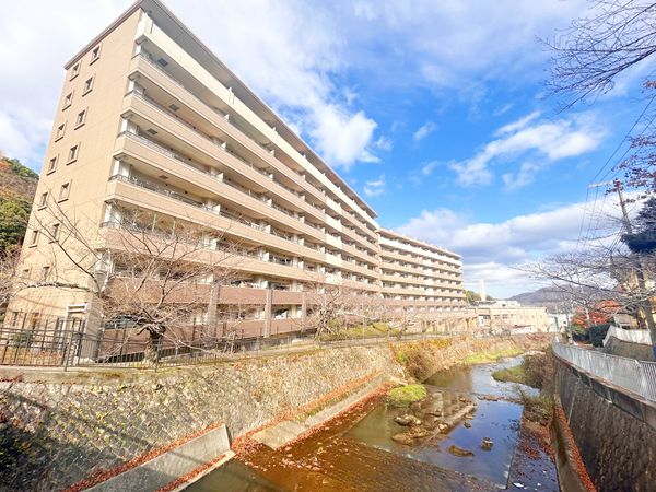 エイジングコート有馬 外観 エイジングコート有馬 外観