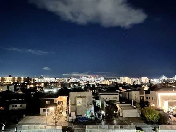 レゾネア芦屋翠ケ丘 眺望