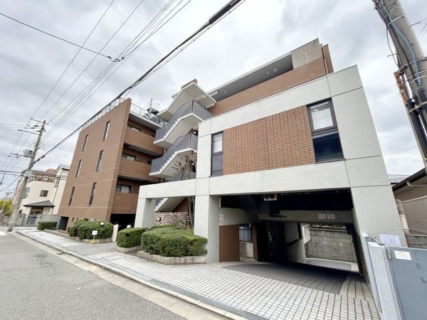 ティコット芦屋 外観 ティコット芦屋 外観