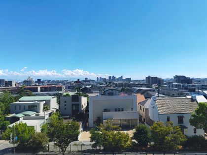 グランドメゾン芦屋翠ケ丘Style 眺望