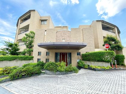 芦屋ウエストヒルアーバンライフ 外観