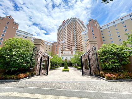 ザ・レジデンス芦屋スイート オーシャン・ヒルズ 外観