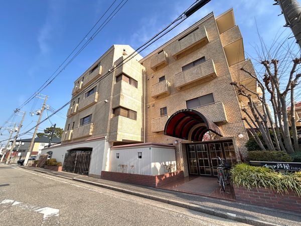 イトーピア芦屋打出小槌町 外観 イトーピア芦屋打出小槌町 外観