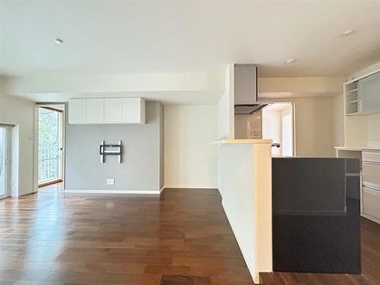 山芦屋ヴォーン リビング