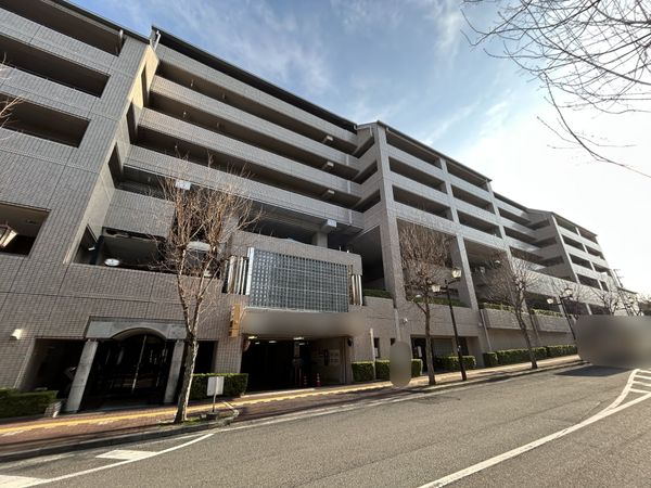 ラリーブ 外観 ラリーブ 外観