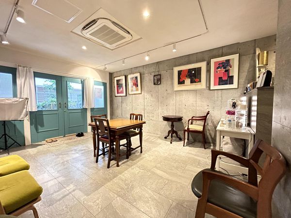 フロンテージ芦屋 室内 フロンテージ芦屋 室内